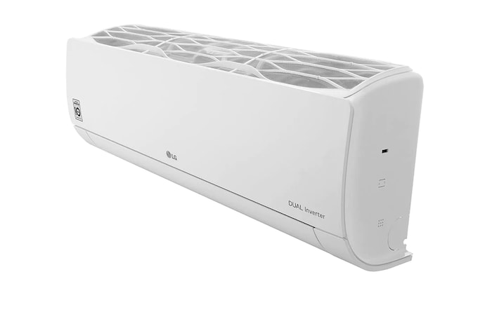 LG Aire Acondicionado Split DUALCOOL 12000 BTU VM122C9, VM122C9