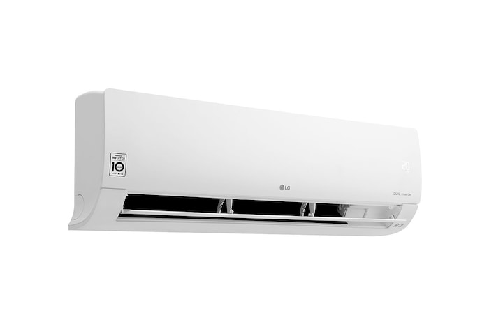LG Aire Acondicionado Split DUALCOOL 18,000 BTU VM182C9, VM182C9