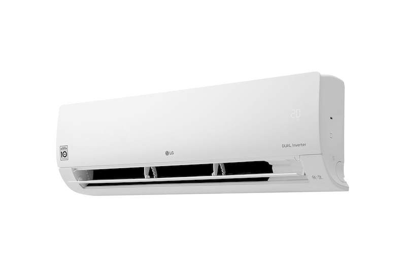 LG Aire Acondicionado Split DUALCOOL 24000 BTU VM242C9, VM242C9