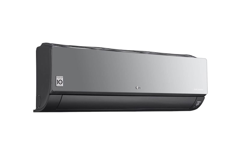 Right angled view