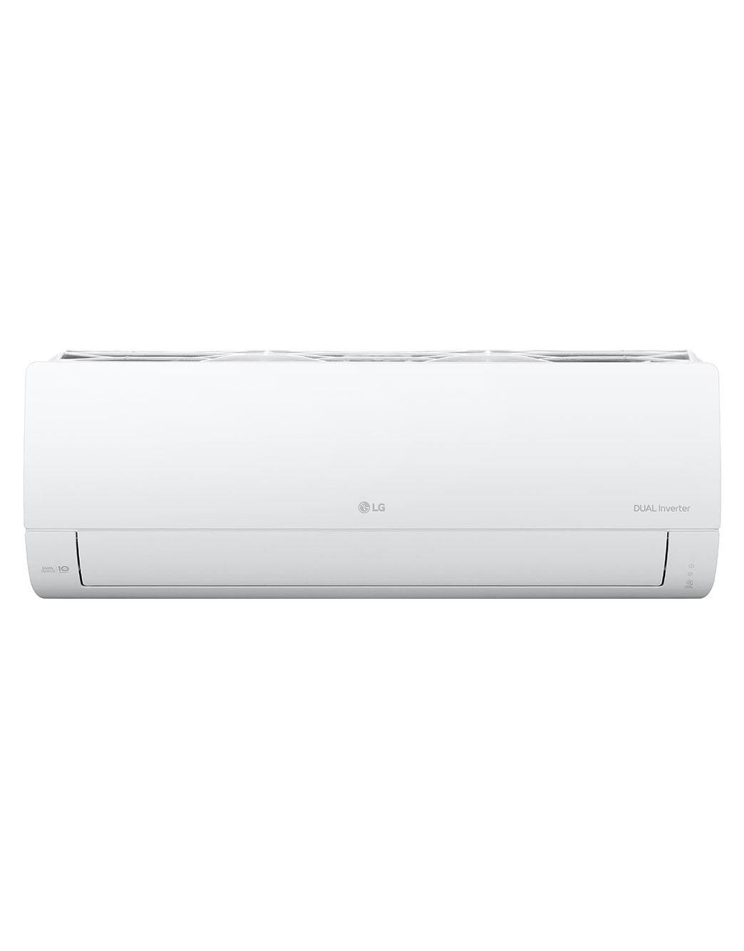 Aire Acondicionado LG DUALCOOL 1 Tonelada 12,000 BTU | LG Panamá