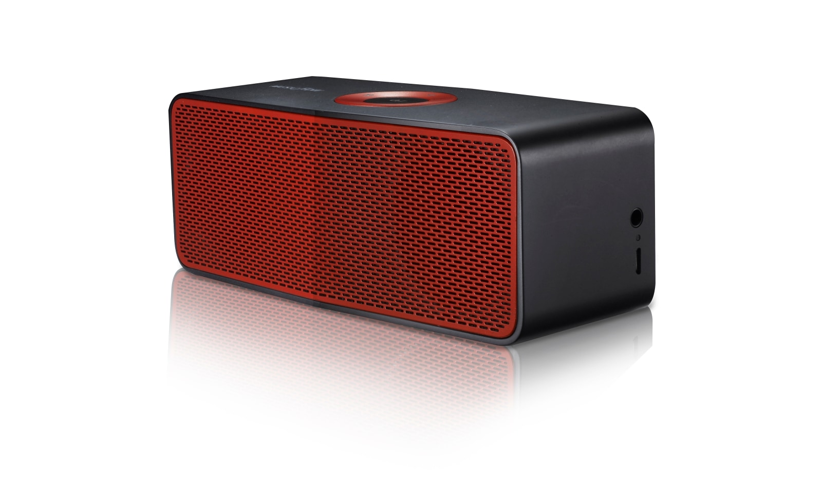 LG Music Flow P5 Portable Bluetooth Speaker, NP5550BR