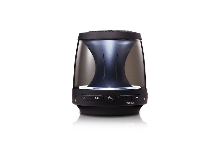LG Bocina bluetooth LG XBOOM Go PH1, Iluminación Ambiental LED, 5 horas de batería, PH1