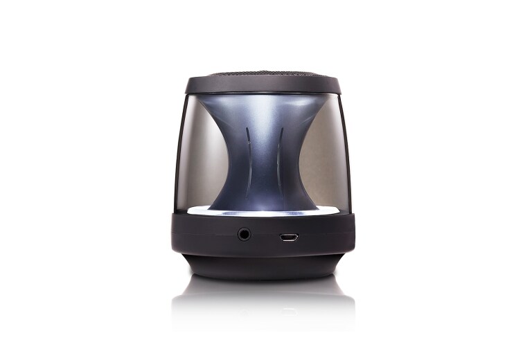 LG Bocina bluetooth LG XBOOM Go PH1, Iluminación Ambiental LED, 5 horas de batería, PH1