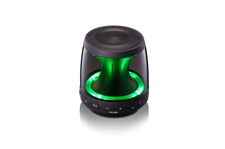 LG Bocina bluetooth LG XBOOM Go PH1, Iluminación Ambiental LED, 5 horas de batería, PH1