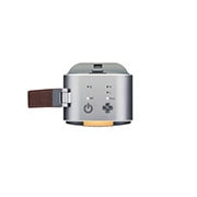 LG PuriCare™ Purificador de Aire Mini negro, AP151MBA1