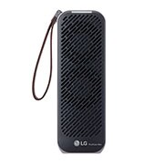 LG PuriCare™ Purificador de Aire Mini negro, AP151MBA1