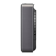 LG PuriCare™ Purificador de Aire Mini negro, AP151MBA1
