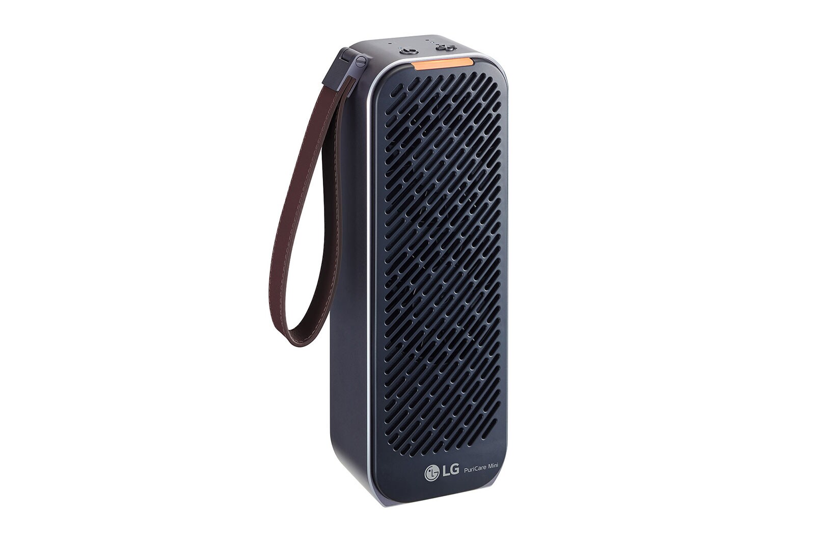 LG PuriCare™ Purificador de Aire Mini negro, AP151MBA1
