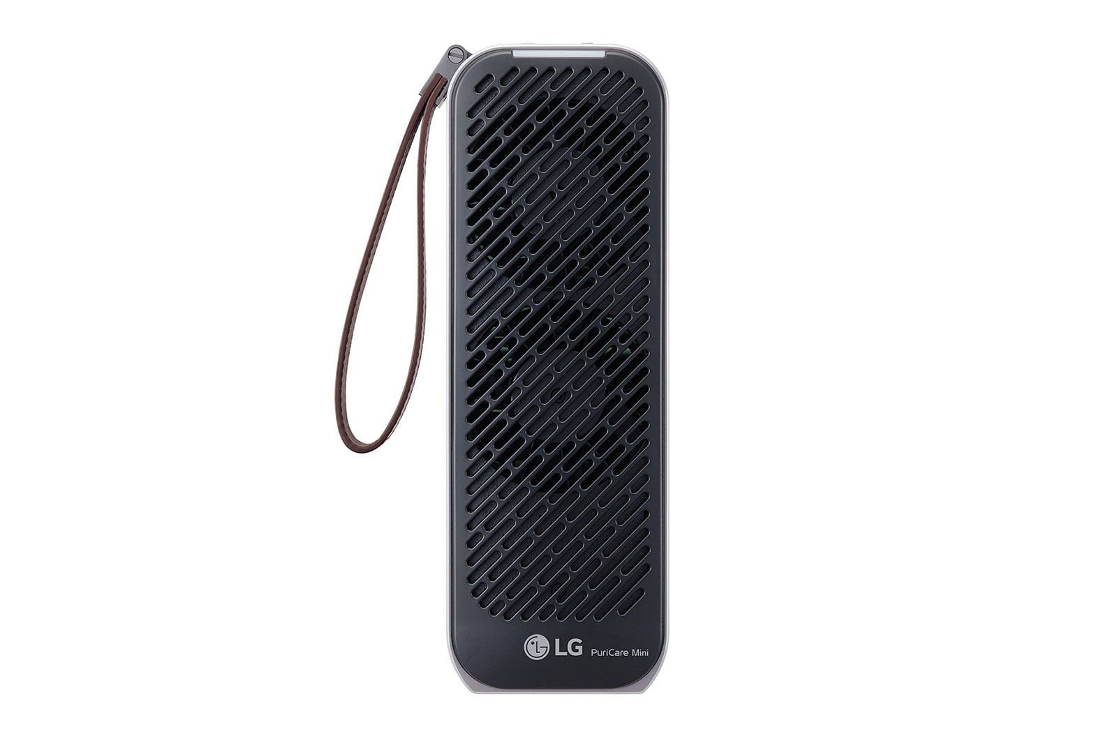 LG PuriCare™ Purificador de Aire Mini negro, AP151MBA1