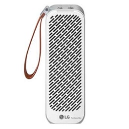LG PuriCare™ Purificador de Aire Mini blanco