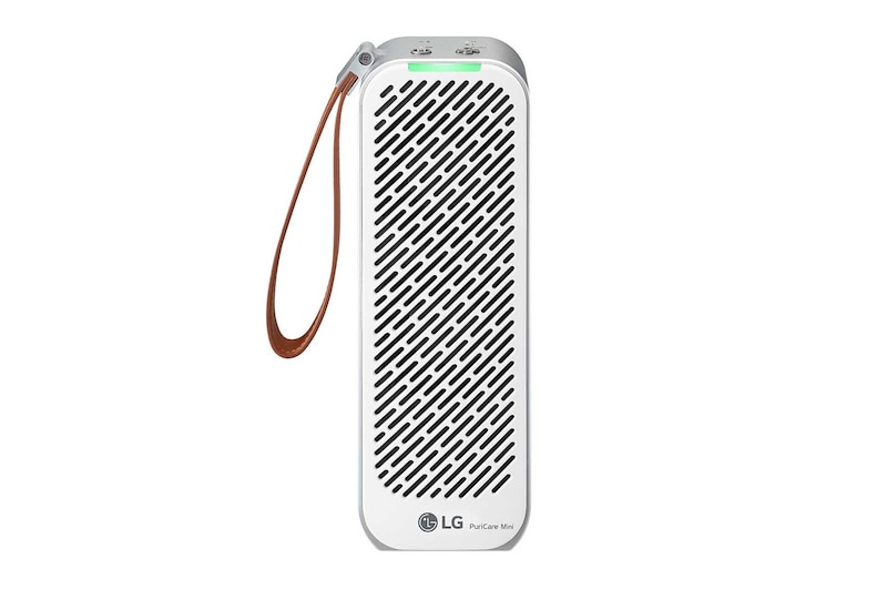 LG PuriCare™ Purificador de Aire Mini blanco, AP151MWA1