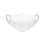 Front view of LG PuriCare™ Purificador de aire facial AP300AWFA