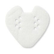 LG Purificador de Aire facial + Accesorios, AP300AWFA