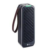 LG Purificador de aire facial + Purificador portátil, AP300AWFA