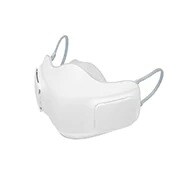 LG Purificador de aire facial + Purificador portátil, AP300AWFA