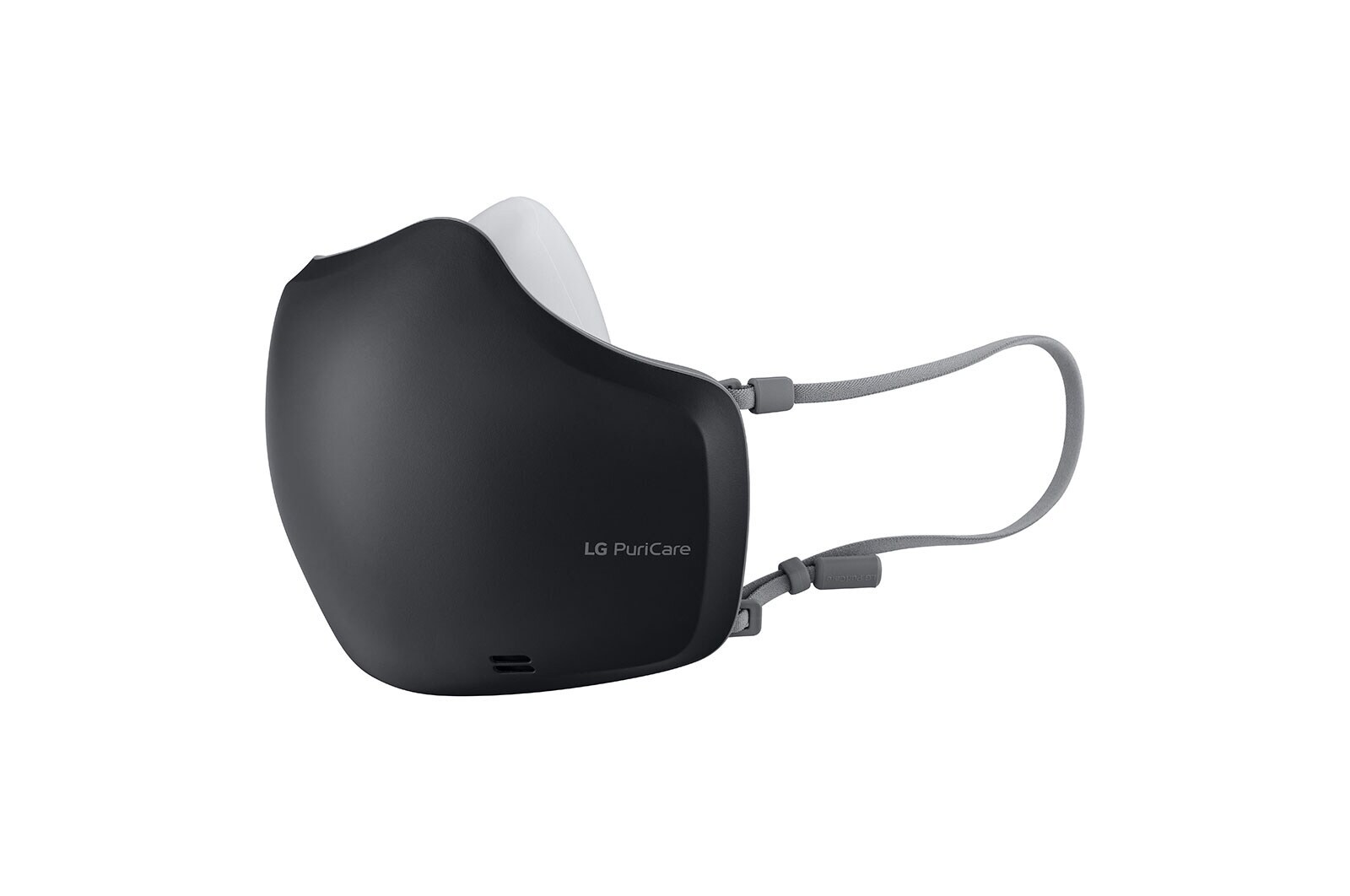 LG PuriCare™ Purificador de aire facial (2da generación), AP551ABFA