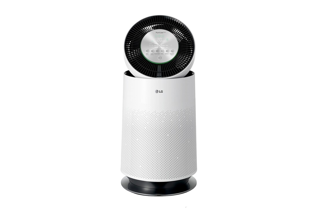 front view AS651DWH0