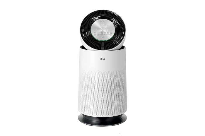 front view AS651DWH0
