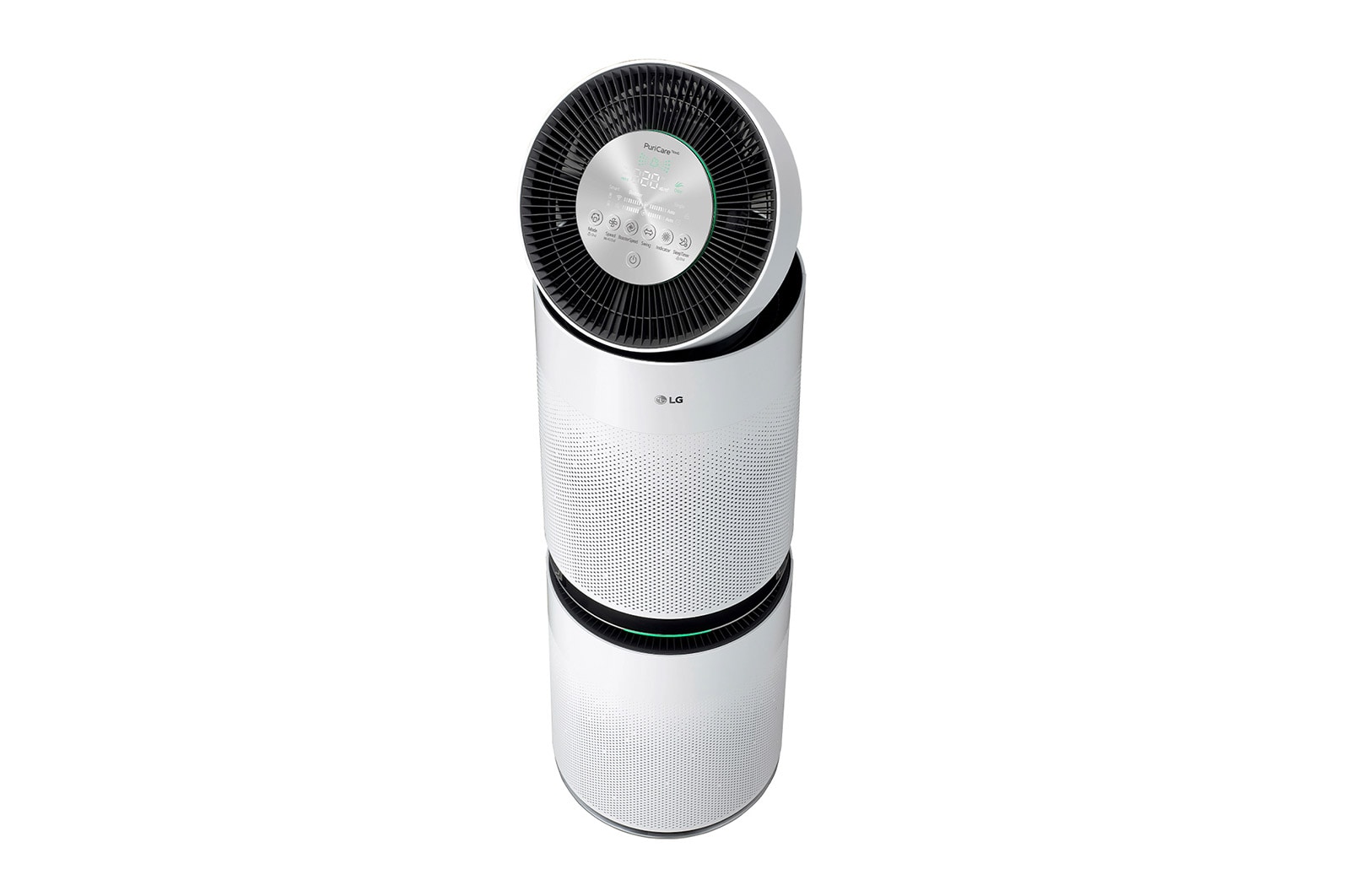  top speaker view AS651DWH0