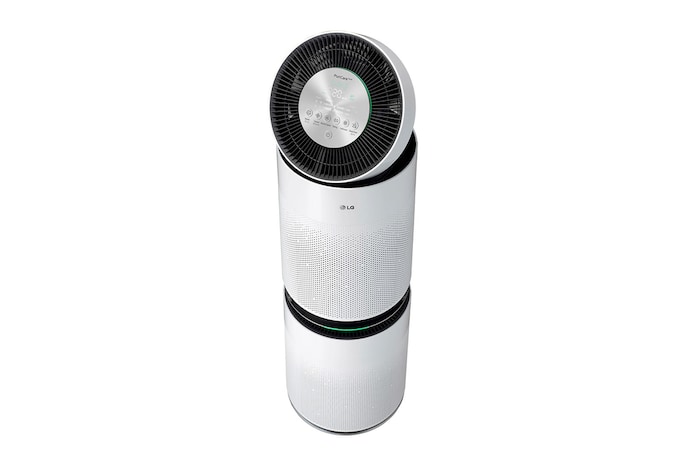  top speaker view AS651DWH0