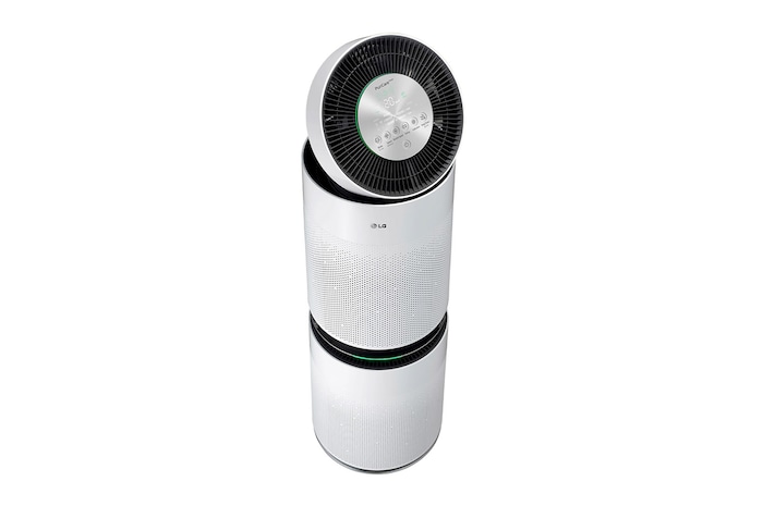  top speaker view AS651DWH0