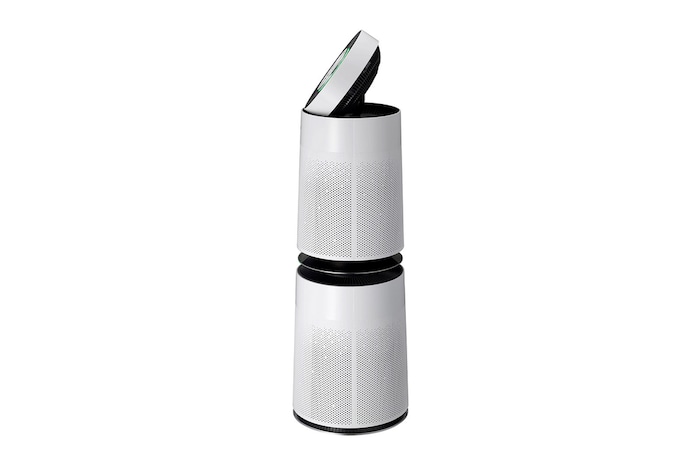side with speaker view AS651DWH0
