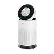 LG Purificador de Aire PuriCare™  360 grados filtración múltiple ThinQ™ , AS651DWH0