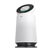 LG Purificador de Aire PuriCare™  360 grados filtración múltiple ThinQ™ , AS651DWH0