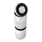 LG Purificador de Aire PuriCare™  360 grados filtración múltiple ThinQ™ , AS651DWH0