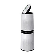 side with speaker view AS651DWH0