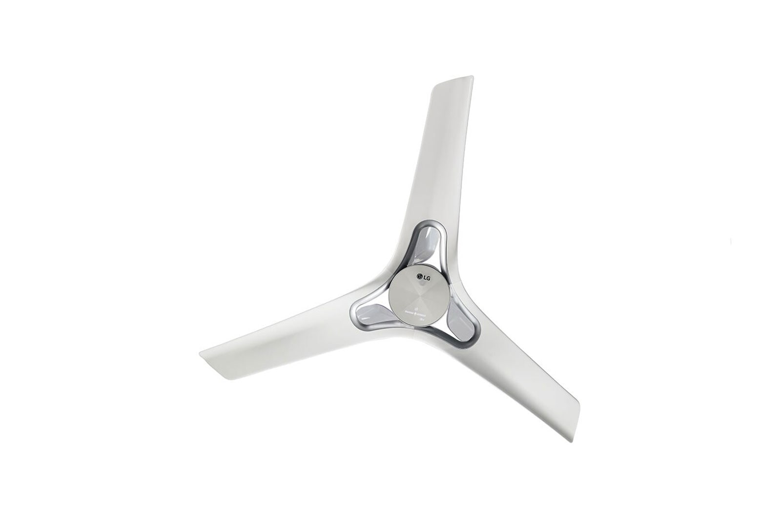 LG Ventilador de aire premium WiFi LG, LCF12P