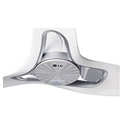 LG Ventilador de aire premium WiFi LG, LCF12P