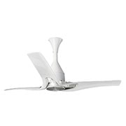 LG Ventilador de aire premium WiFi LG, LCF12P