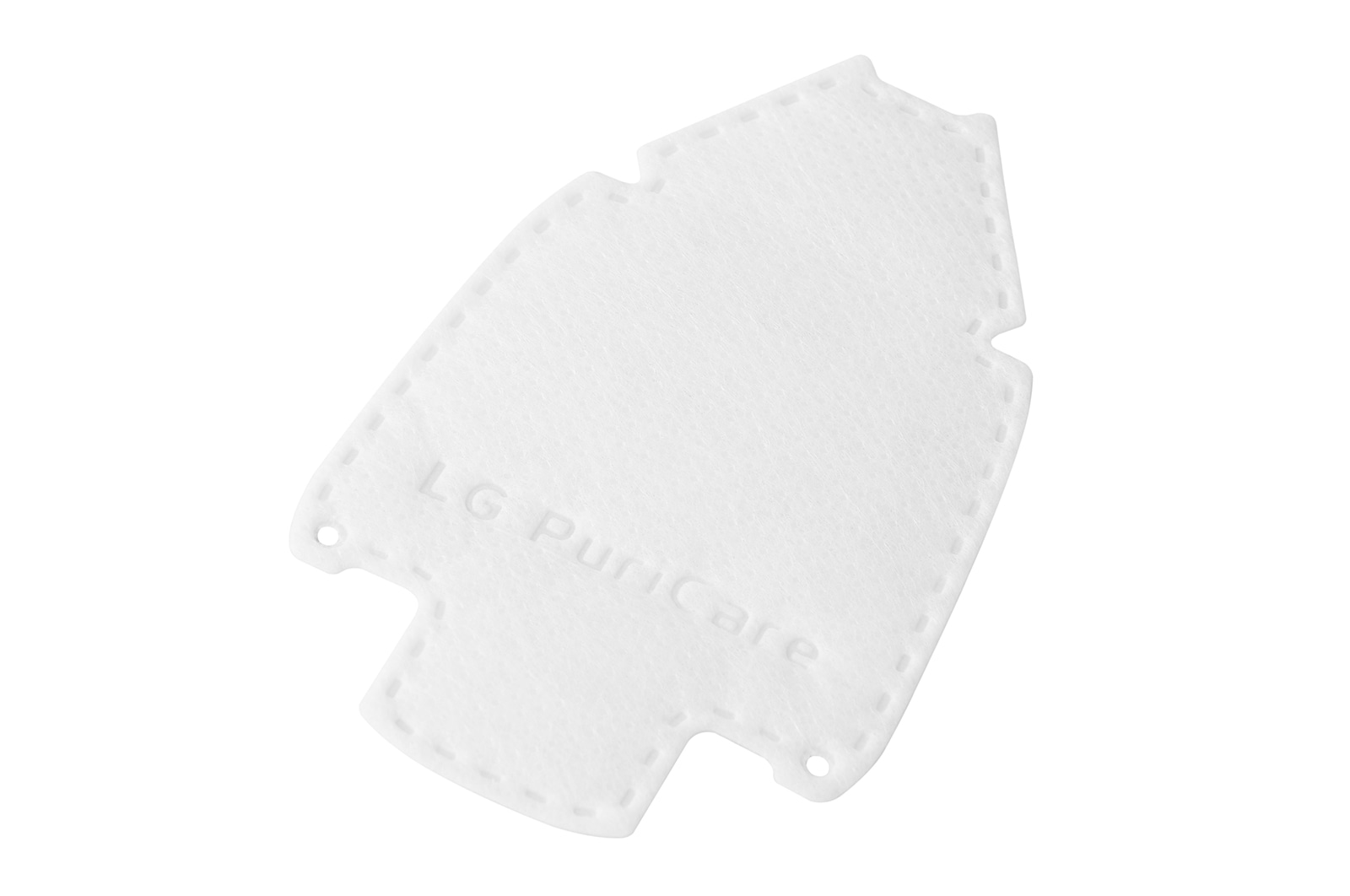 LG Purificador de aire LG PuriCare Mask - Almohadillas de repuesto (30 piezas), PFPSYC30