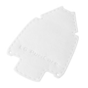 LG Purificador de aire LG PuriCare Mask - Almohadillas de repuesto (30 piezas), PFPSYC30