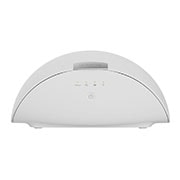 Front view of Estuche para Purificador de Aire Facial LG PuriCare™ PWKAUW01