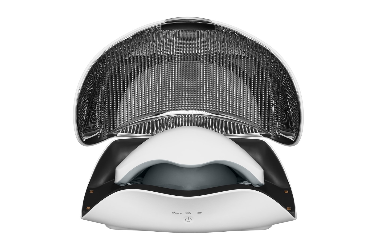 LG Cubierta del purificador de aire portátil LG PuriCare™, PWKSUW01