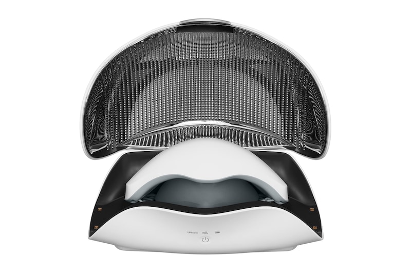 LG Cubierta del purificador de aire portátil LG PuriCare™, PWKSUW01