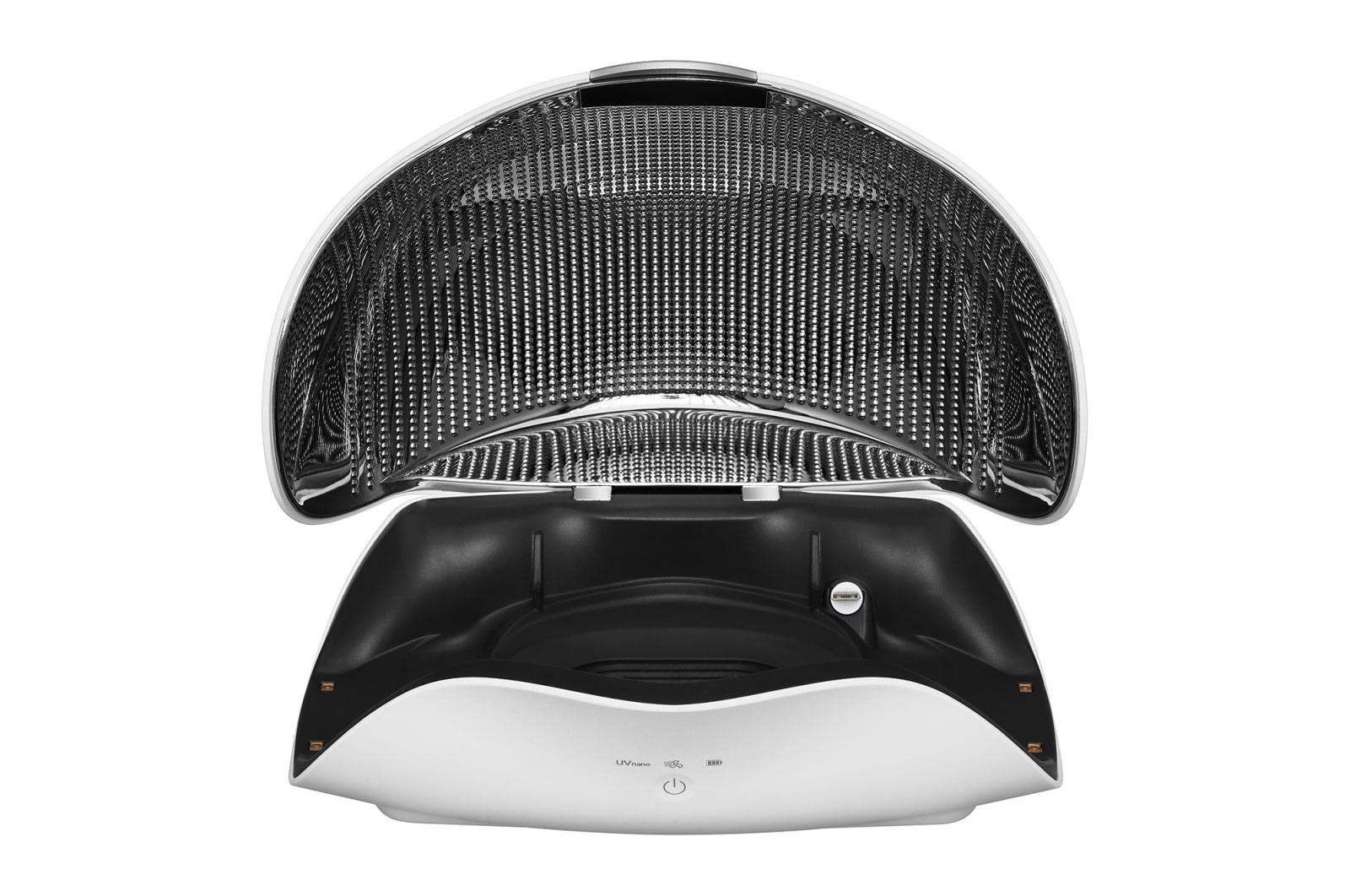 LG Cubierta del purificador de aire portátil LG PuriCare™, PWKSUW01