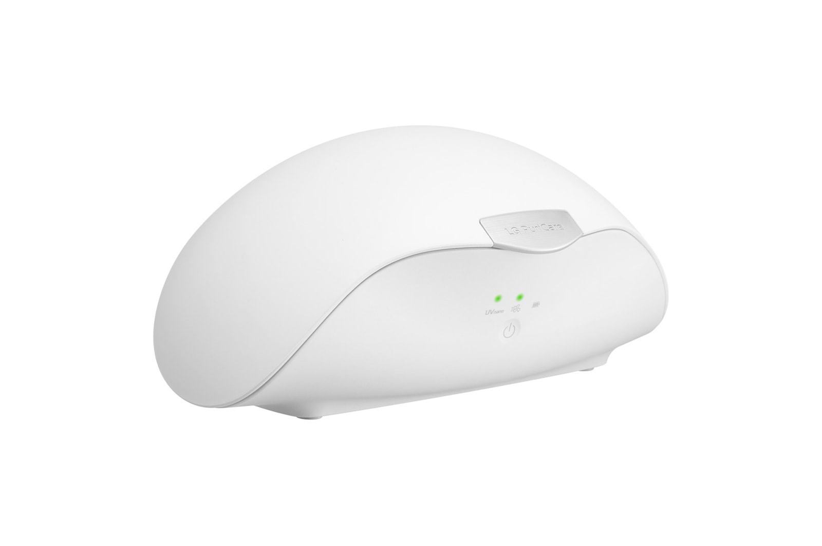 LG Cubierta del purificador de aire portátil LG PuriCare™, PWKSUW01