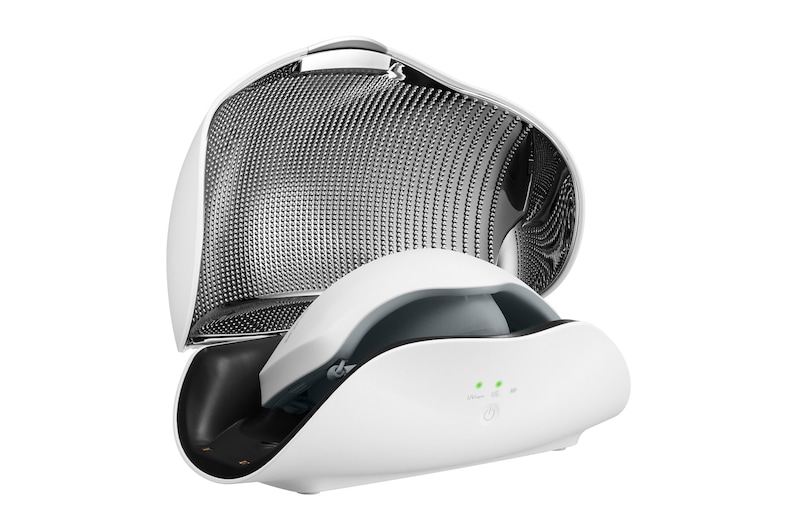 LG Cubierta del purificador de aire portátil LG PuriCare™, PWKSUW01