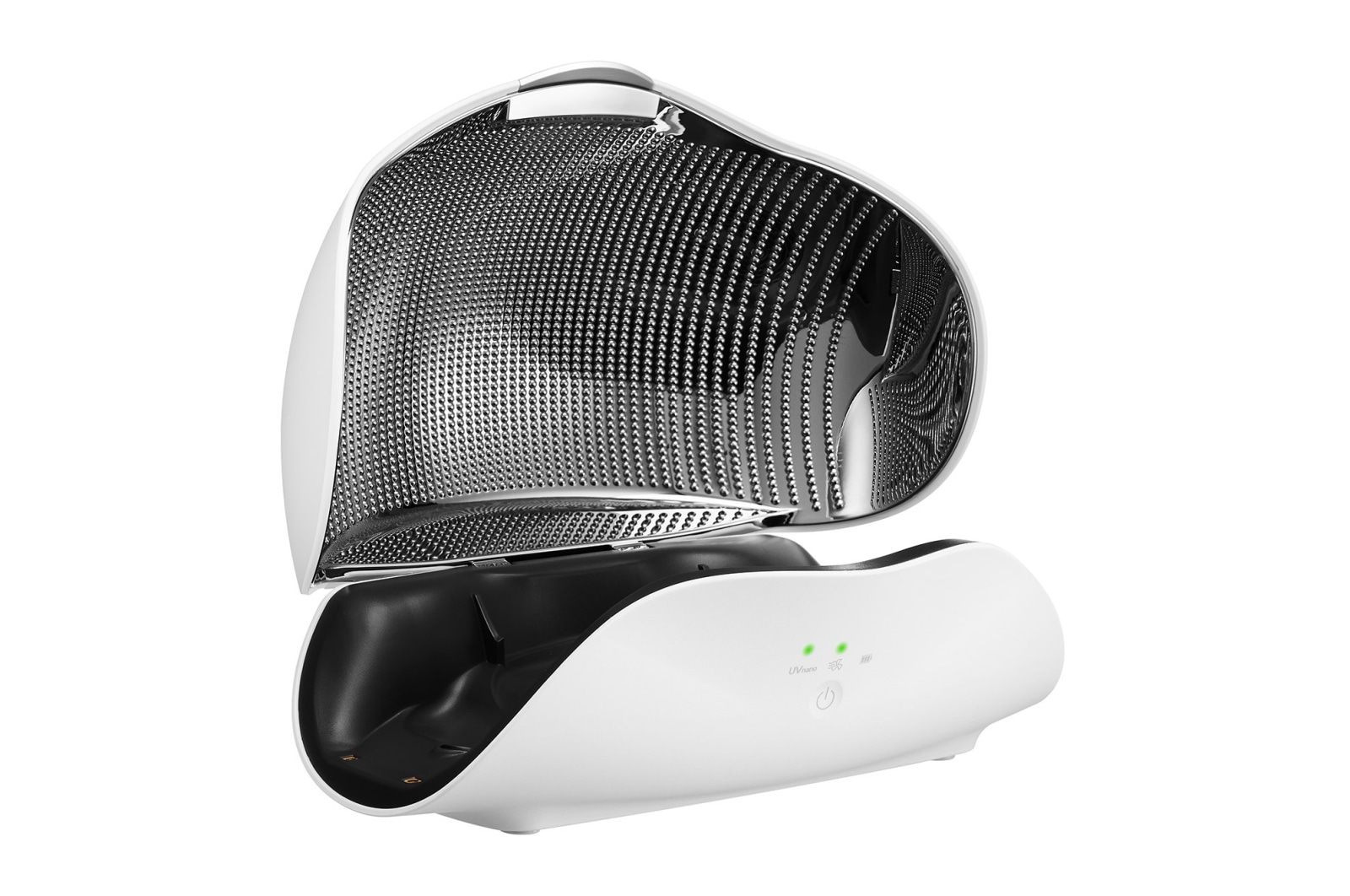 LG Cubierta del purificador de aire portátil LG PuriCare™, PWKSUW01