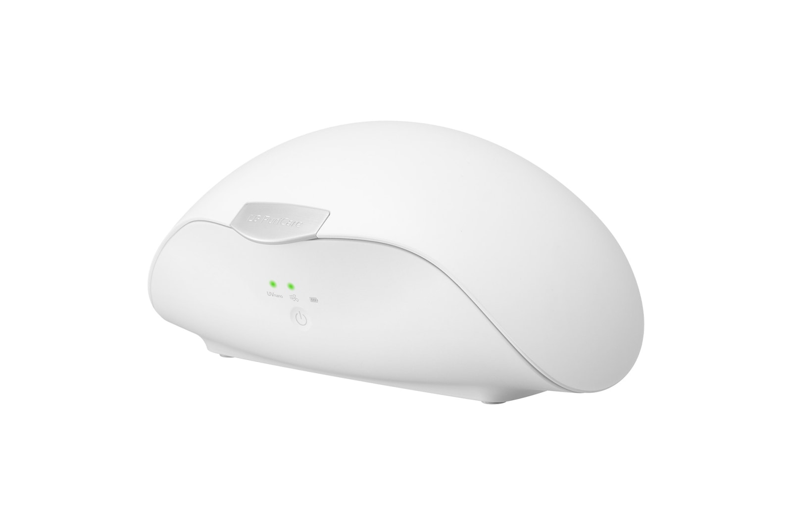 LG Cubierta del purificador de aire portátil LG PuriCare™, PWKSUW01
