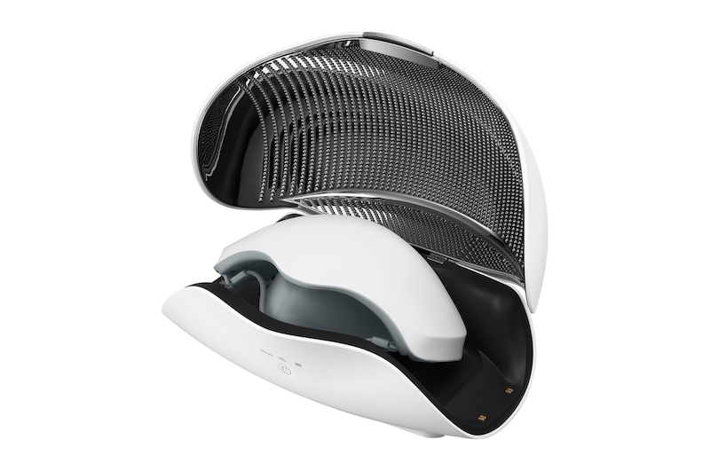 LG Cubierta del purificador de aire portátil LG PuriCare™, PWKSUW01