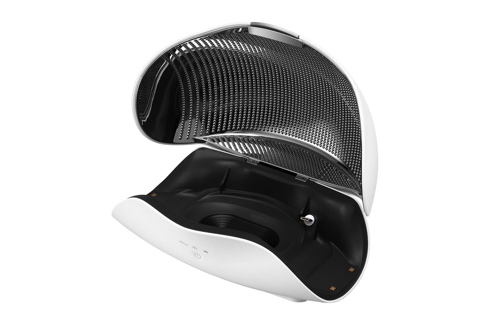 LG Cubierta del purificador de aire portátil LG PuriCare™, PWKSUW01