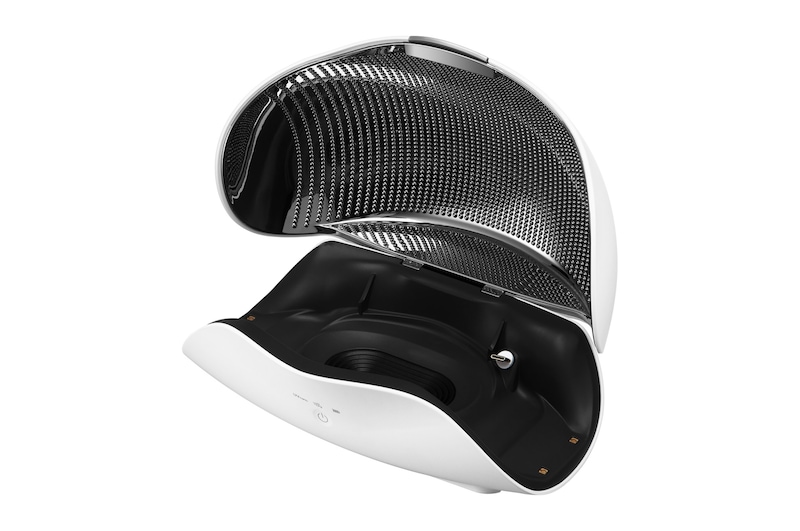 LG Cubierta del purificador de aire portátil LG PuriCare™, PWKSUW01