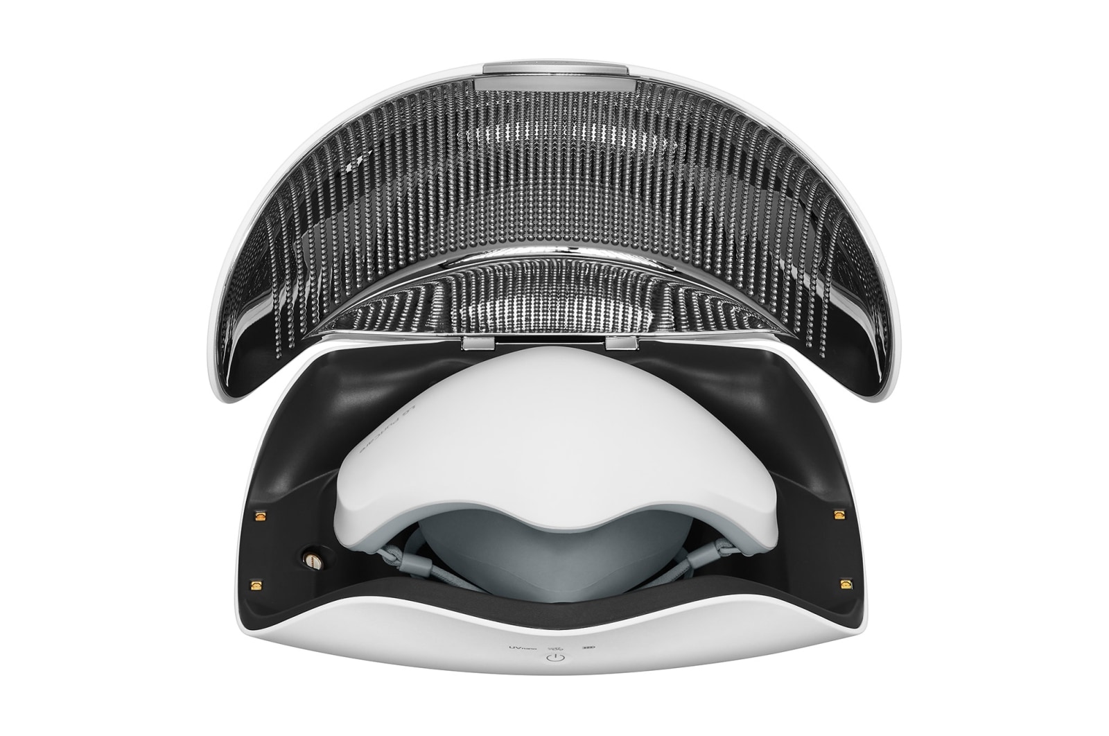 LG Cubierta del purificador de aire portátil LG PuriCare™, PWKSUW01