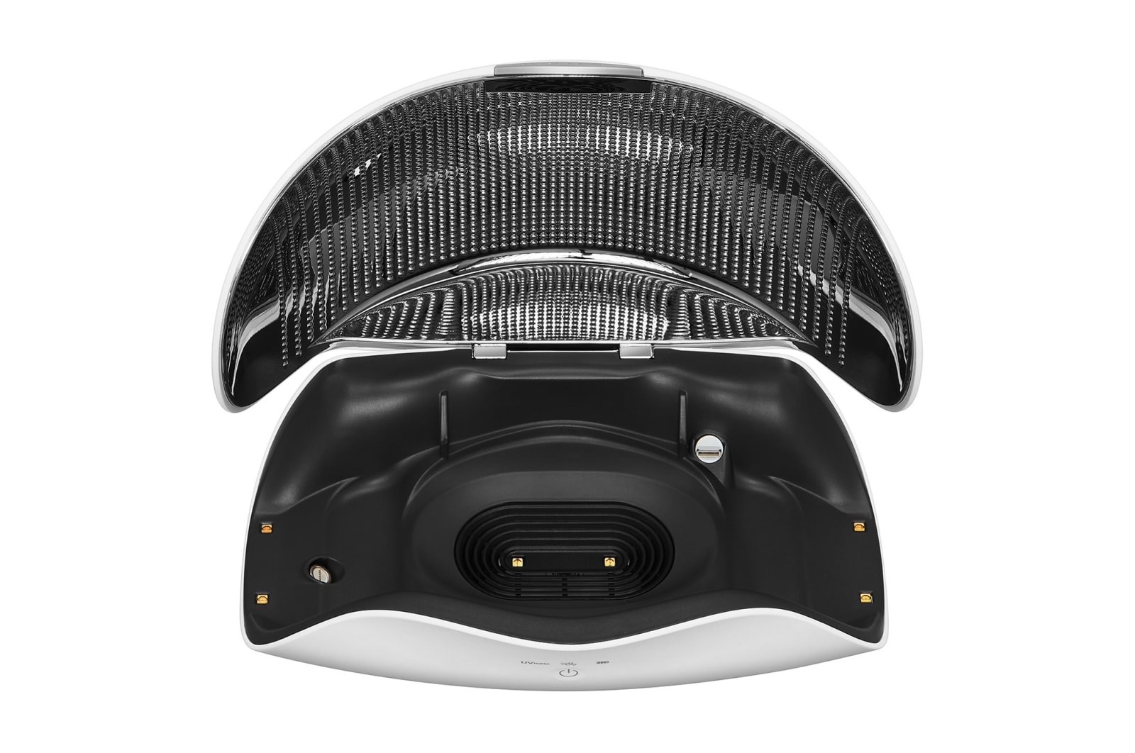 LG Cubierta del purificador de aire portátil LG PuriCare™, PWKSUW01