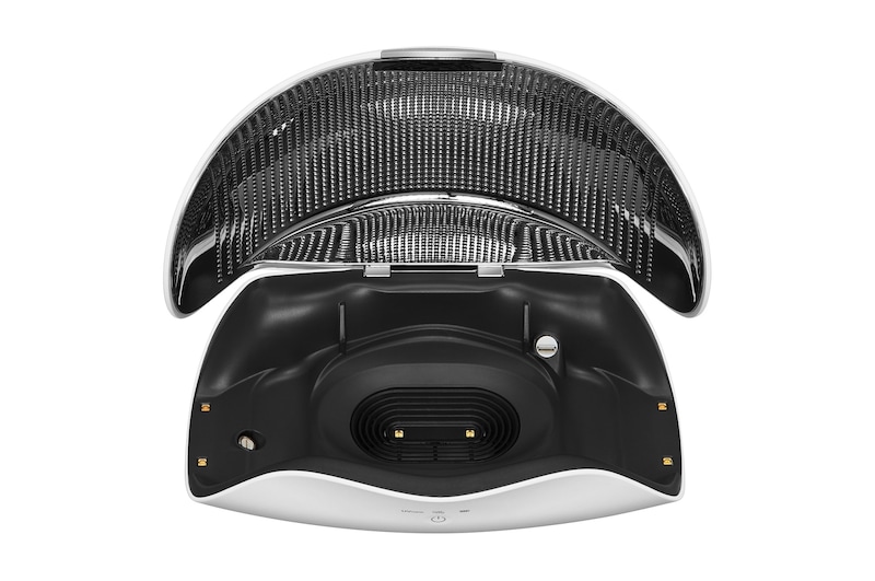 LG Cubierta del purificador de aire portátil LG PuriCare™, PWKSUW01